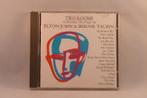 Elton John & Bernie Taupin - Two Rooms, Verzenden, Nieuw in verpakking
