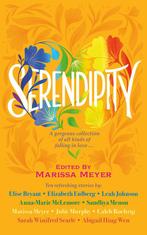 Serendipity 9780571373543 Various, Verzenden, Gelezen, Various