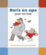 Boris En Opa Gaan Op Stap | Marijke Aartsen 9789071368981, Boeken, Kinderboeken | Jeugd | 10 tot 12 jaar, Gelezen, Marijke Aartsen