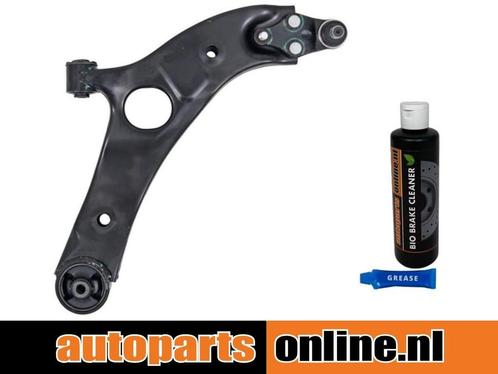Draagarm Hyundai Santa Fe voorzijde, rechts, onder, Auto-onderdelen, Besturing, Nieuw, Hyundai, Verzenden