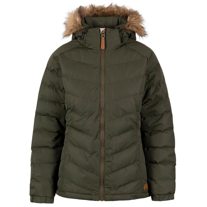 -59% Trespass  Trespass Dames nadina waterbestendige gewatte, Kleding | Dames, Wintersportkleding, Nieuw, Verzenden