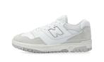 New Balance 550 White Summer Fog - maat 38.5 (Sneakers), Kleding | Dames, Verzenden, Wit, New Balance, Nieuw