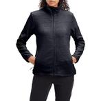 McKinley Fleecejack Dames onderjack Coari II wms, Verzenden, Nieuw