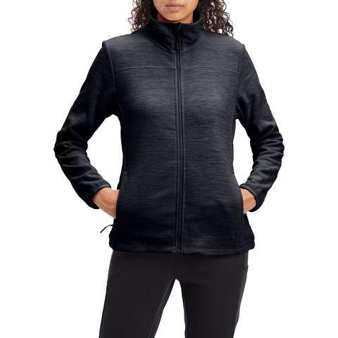 McKinley Fleecejack Dames onderjack Coari II wms, Kleding | Dames, Sportkleding, Nieuw, Verzenden