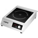 Inductiekookplaat | KOKO | 1 Kookpunt (Ø300) | 60°C/240°C |, Verzenden, Nieuw in verpakking