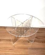 Mrn.D - Trasparente - Salontafel - plexiglas, Antiek en Kunst, Kunst | Designobjecten