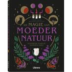 De magie van moeder natuur - Handboek voor de Moderne Heks, Boeken, Ophalen of Verzenden, Nieuw