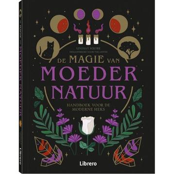 De magie van moeder natuur - Handboek voor de Moderne Heks beschikbaar voor biedingen