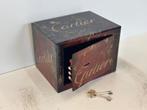Rob VanMore - Cartier Vault