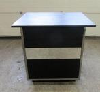 Balie met granieten werkblad, Verkoopbalie, B87,5 x D71 x