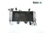 Radiateur Yamaha YZF R 125 2023-2024 (YZF-R125), Verzenden, Gebruikt