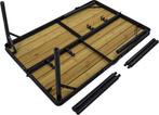 Bo-Camp - Urban Outdoor - Tafel - Trafford, Verzenden, Zo goed als nieuw