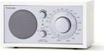 Tivoli Audio Model One - Mooie FM/AM tafelradio (wit)