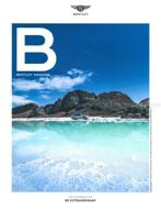 2016 BENTLEY MAGAZINE WINTER 59, Boeken, Nieuw, Author