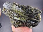 Tourmaline) Museum Verdeliet - Hoogte: 180 mm - Breedte: 140