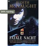 FATALE NACHT 9789044313093 Judith McNaught, Verzenden, Gelezen, Judith McNaught