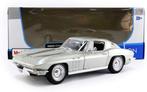 Maisto 1:18 - Modelauto - 1965 Chevrolet Corvette, Nieuw