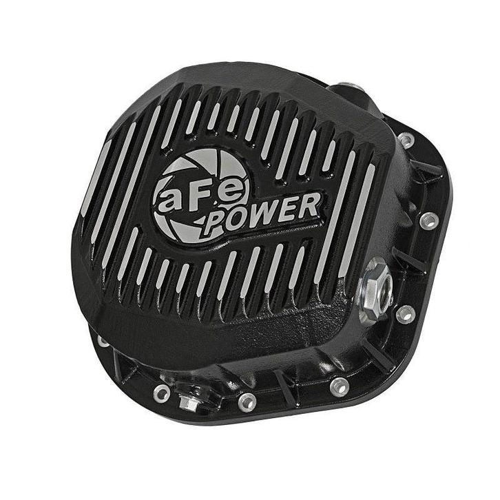 aFe Power Cover Diff Rear Machined COV Diff R Ford Diesel, Auto-onderdelen, Remmen en Aandrijving, Ophalen of Verzenden