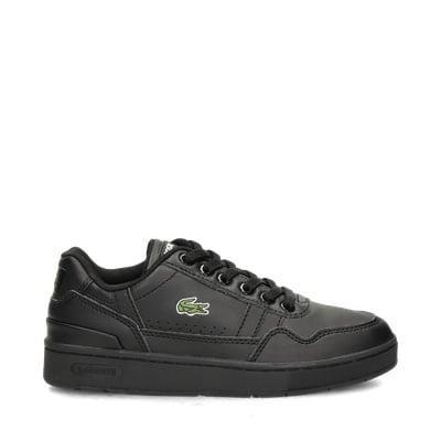 Lacoste T-Clip Kids lage sneakers voor jongens, Kleding | Heren, Schoenen, Sneakers of Gympen, Zwart, Nieuw, Verzenden
