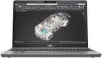 Fujitsu Celsius H5511 Intel Core i7 1185G7 | 16GB | 512GB..., 15 inch, Fujitsu Siemens, Ophalen of Verzenden, Zo goed als nieuw