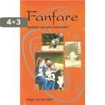 Fanfare 9789080892514 R. van de Werff, Verzenden, Gelezen, R. van de Werff