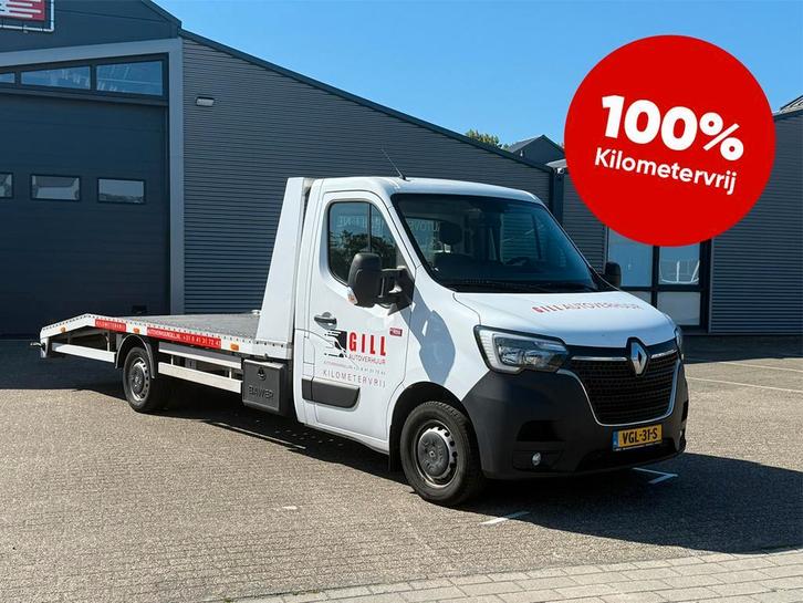 Oprijwagen huren KMVRIJ Sleepwagen Ambulance Laad 1620 kg, Diensten en Vakmensen, Verhuur | Auto en Motor, Aanhangwagen, Verhuiswagen of Bestelauto