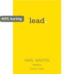 Lead 9781910012154 Karl Martin, Boeken, Verzenden, Zo goed als nieuw, Karl Martin