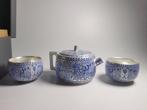 Set theekopjes (3) - .999 zilver