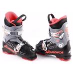 29 30 31 32 kinder skischoenen NORDICA SPEEDMACHINE J2 2024,, Sport en Fitness, Skiën en Langlaufen, Verzenden, Gebruikt, Nordica