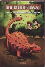De Dinobaai / Een ankylosaurus in gevaar 9789044718911, Gelezen, Nvt, Verzenden