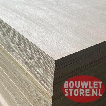 Multiplex 18 mm 7 mm 8 mm 9 mm 10 mm 12 mm 15 mm | platen beschikbaar voor biedingen