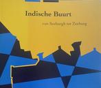 Indische buurt, Ophalen of Verzenden, Nieuw