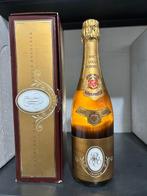 1982 Louis Roederer, Louis Roederer, Cristal - Champagne, Nieuw