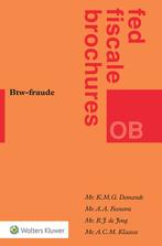 BTW-fraude, Boeken, Nieuw, Verzenden