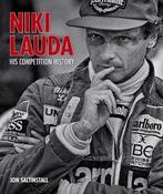 9781910505465 Niki Lauda Jon Saltinstall, Boeken, Verzenden, Nieuw, Jon Saltinstall