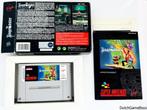 Super Nintendo / Snes - The Pagemaster - EUR, Verzenden, Gebruikt
