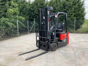 EP CPD 18 TVL beschikbaar voor biedingen