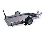 Humbaur HKT 132515 S, Auto diversen, Aanhangers en Bagagewagens, Ophalen of Verzenden, Nieuw