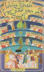Pad van de soefi - Idries Shah - 9789023411246 - Paperback, Boeken, Nieuw, Verzenden