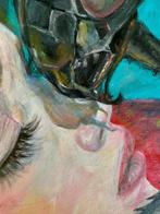 Anna Dart - Animal Instinct 266, Antiek en Kunst