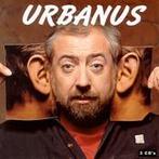 cd box - Urbanus - Verzamelbox (De Eerste Jaren), Zo goed als nieuw, Verzenden