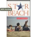 Star Beach 9789048800186 Tiny Fisscher, Boeken, Verzenden, Gelezen, Tiny Fisscher