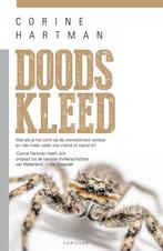 Doodskleed 9789045215440 Corine Hartman, Boeken, Verzenden, Zo goed als nieuw, Corine Hartman
