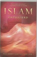 Islam ontsluierd - Ergun Mehmet Caner, Emir Fethi Caner - 97, Boeken, Godsdienst en Theologie, Nieuw, Verzenden