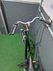 Goedkope Damesfiets Puch 28 inch met Handrem en garantie