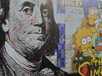 LollyArt - Simpsons Dollar
