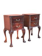 Phenix - Nachtkastje (2) - Hout, Antiek en Kunst