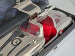 Märklin - Blikken speelgoed - Mercedes-Benz 300 SL -