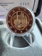 Cyprus. 2 Euro 2024 20th Anniversary of Cyprus accession to, Postzegels en Munten, Munten | Europa | Euromunten