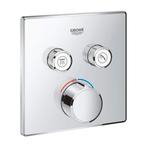 Bieden: Grohe SmartControl Water Flow Control, Ophalen of Verzenden, Nieuw